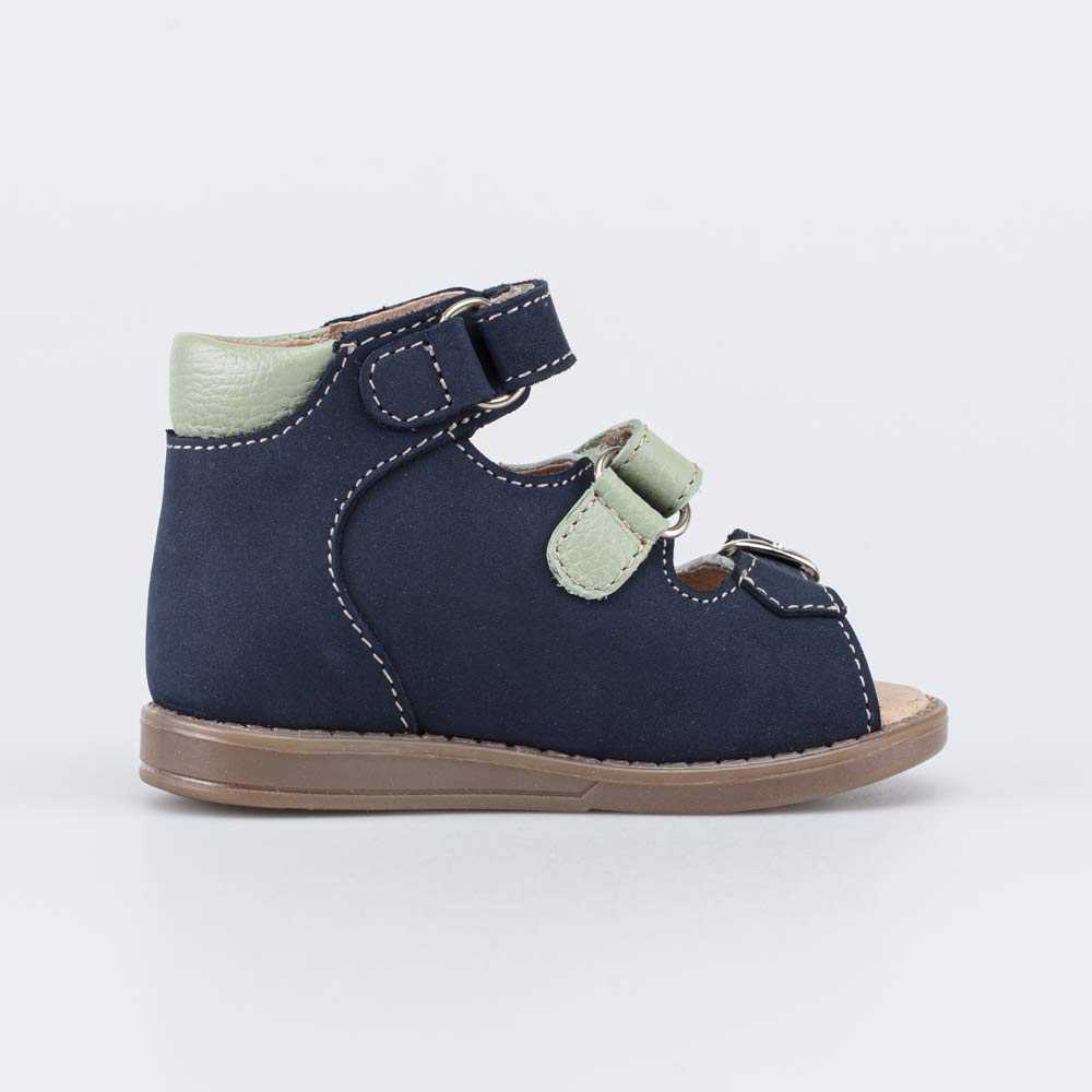 022162-26 Сандалии для малышей Первые шаги, все фото 2