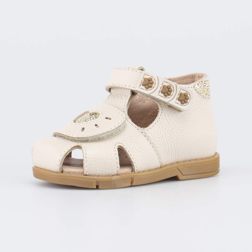 022165-21 Сандалии с регулируемым ремешком Первые шаги, все фото 1