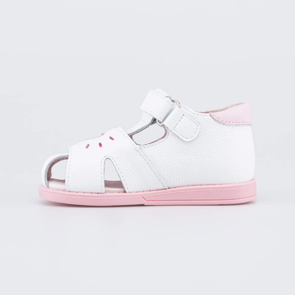 022165-22 Сандалии с регулируемым ремешком Первые шаги, все фото 2