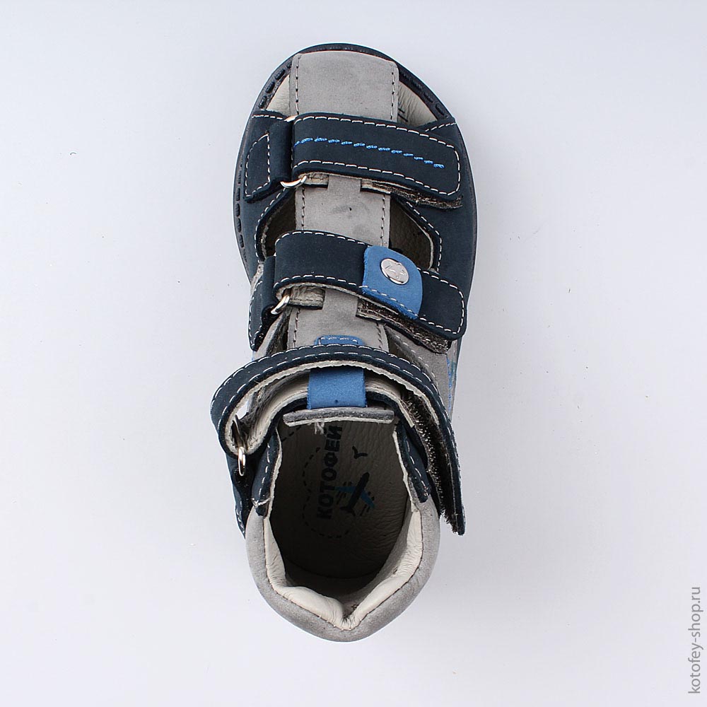 322087-21 Сандалии, все фото 4