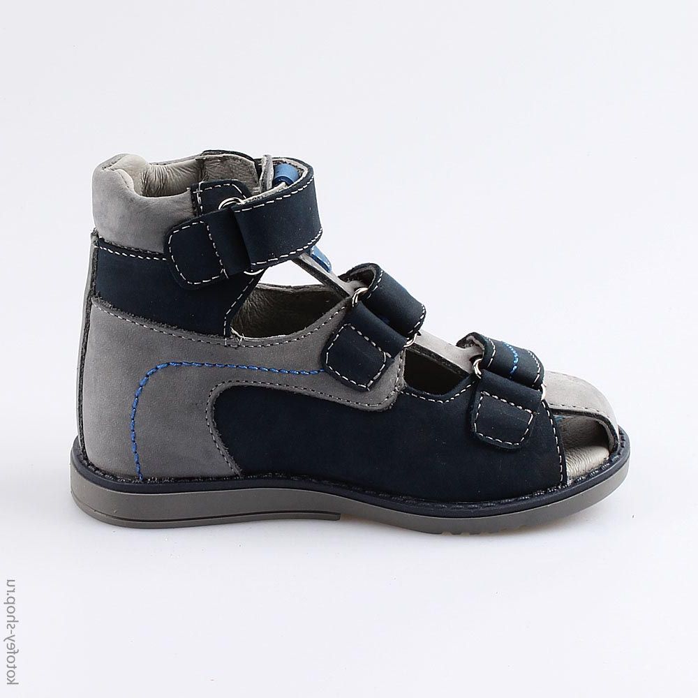 322087-21 Сандалии, все фото 2