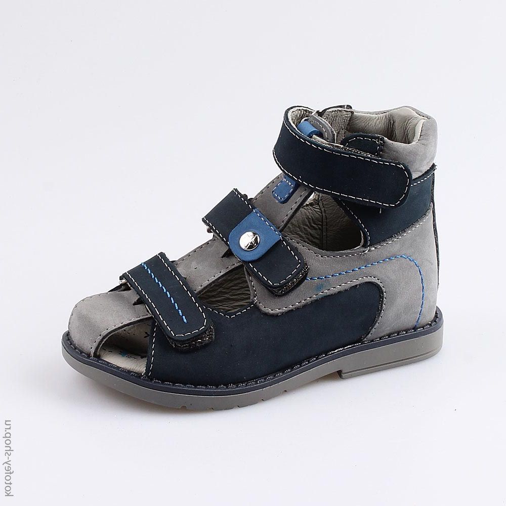 322087-21 Сандалии, все фото 1