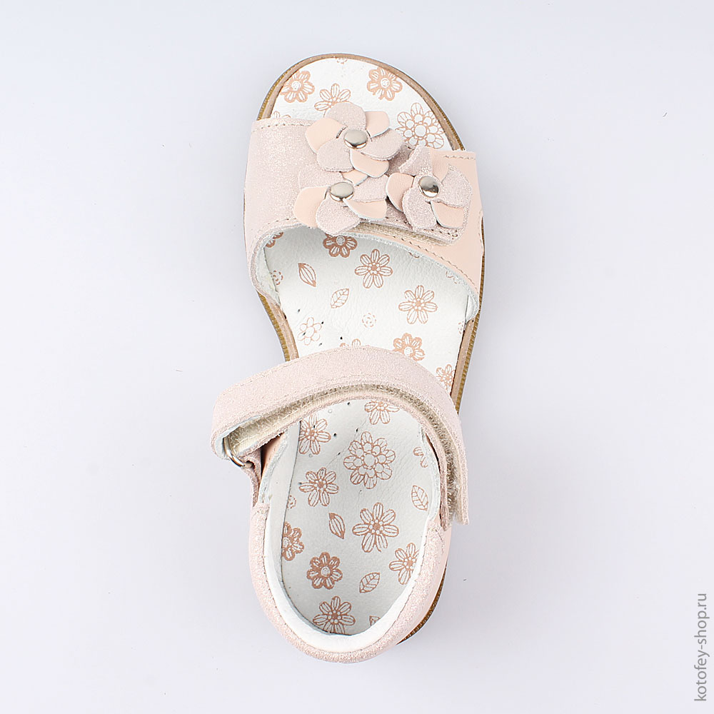 322043-24 Босоножки, все фото 4