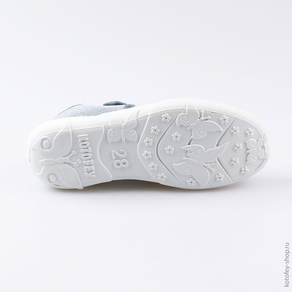 431033-73 Текстильная обувь, все фото 3