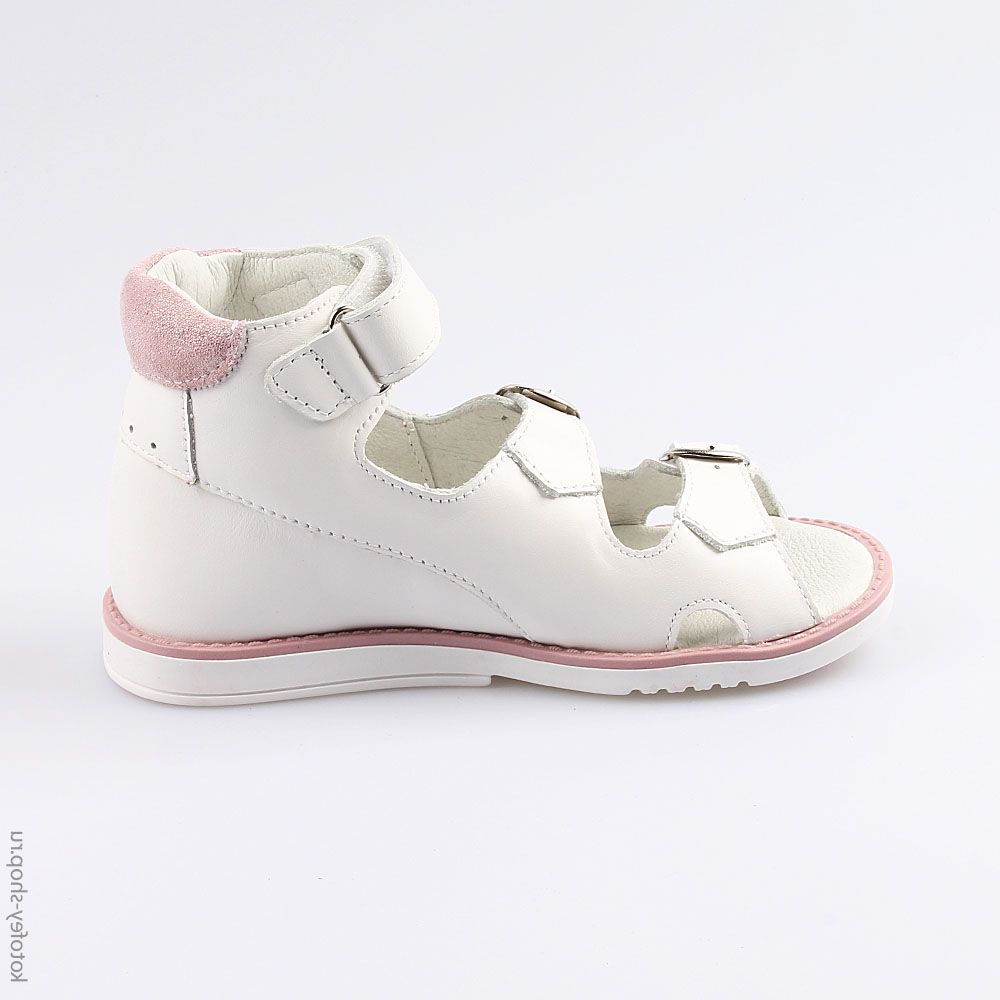 322084-21 Босоножки, все фото 2