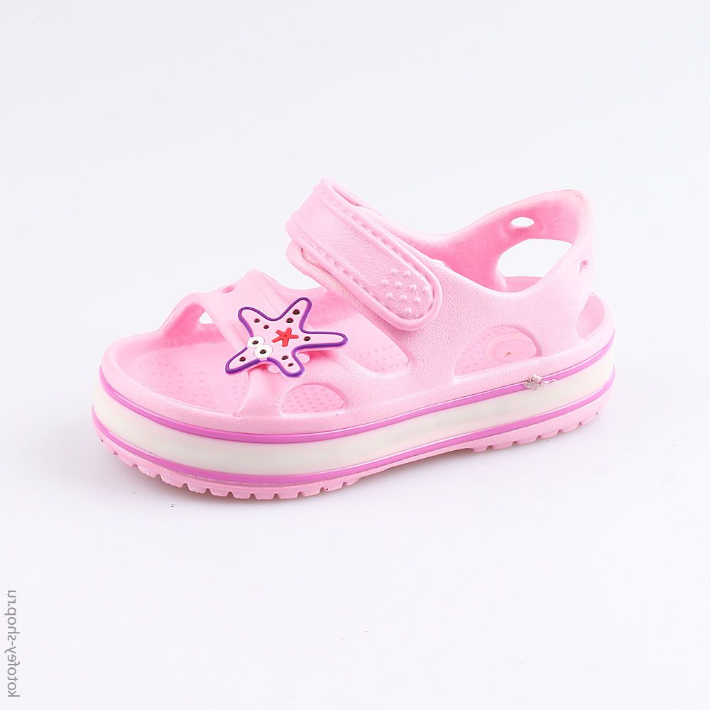 325077-02 Пляжная обувь с LED-подсветкой, все фото 1