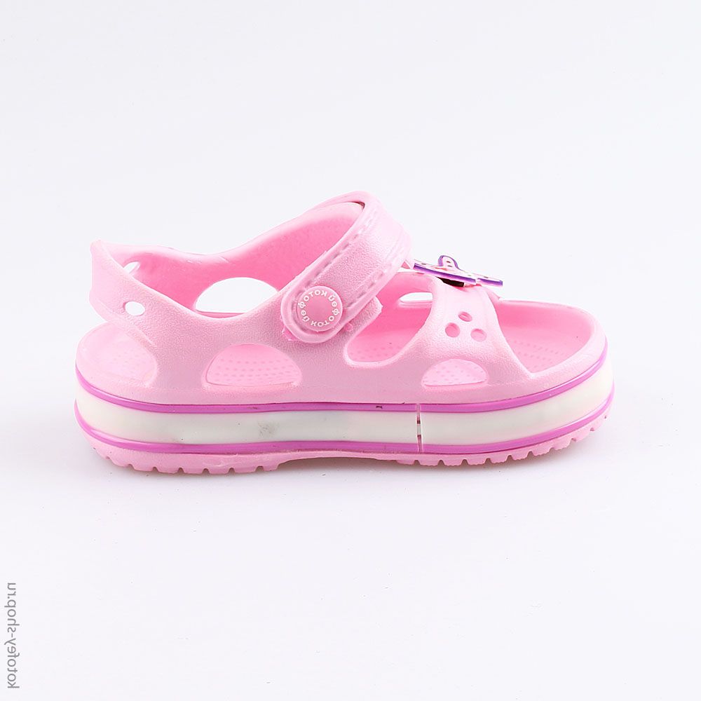 325077-02 Пляжная обувь с LED-подсветкой, все фото 2