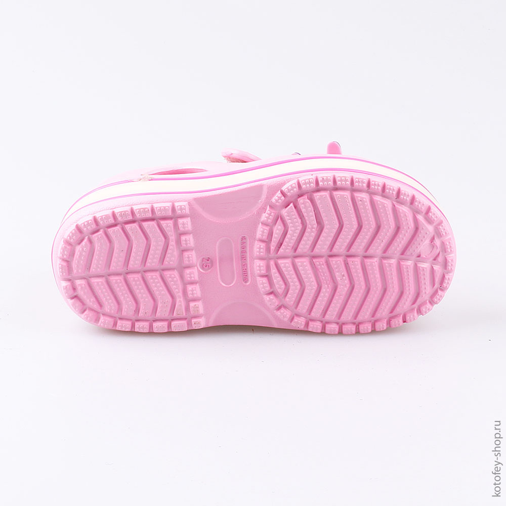 325077-02 Пляжная обувь с LED-подсветкой, все фото 3