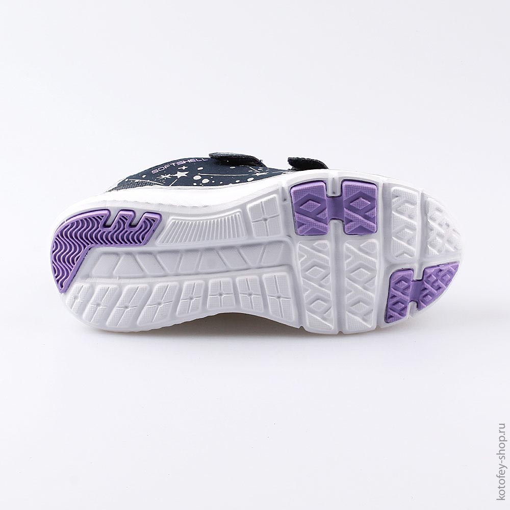 644185-72 Кроссовки, все фото 3