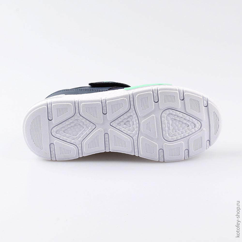 644219-71 Кроссовки на липучках, все фото 3