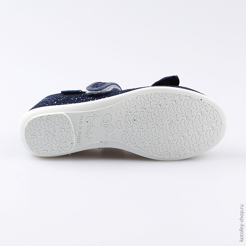 531077-12 Текстильная обувь, все фото 3