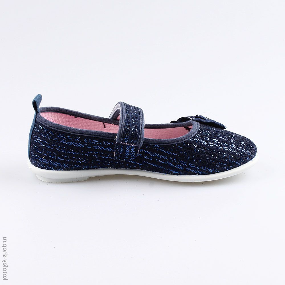 531077-12 Текстильная обувь, все фото 2