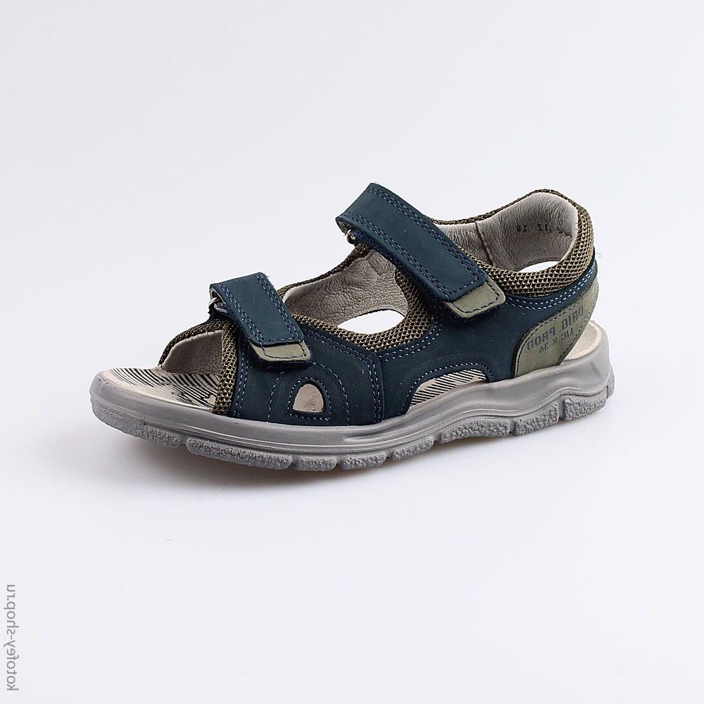 522130-22 Сандалии, все фото 1