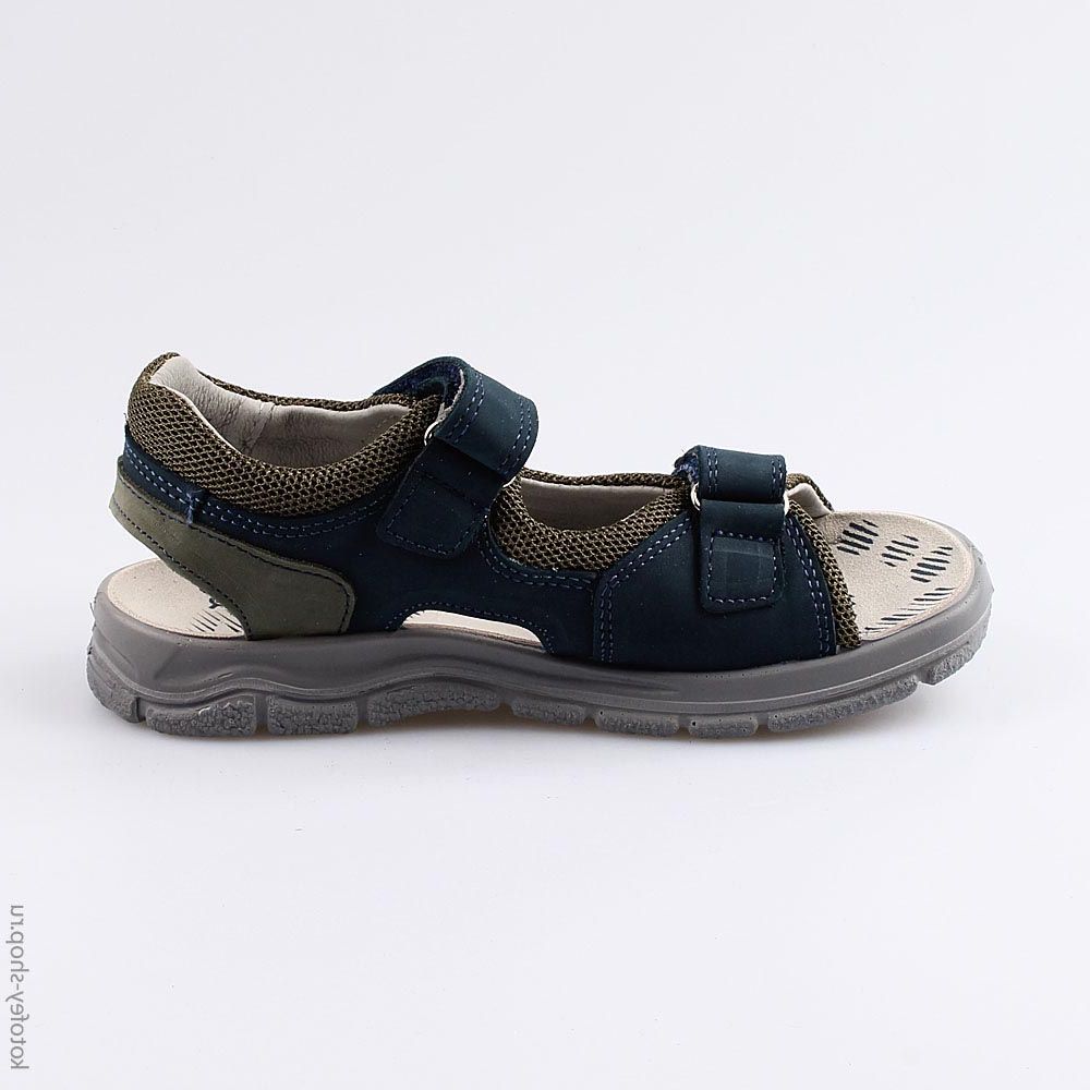 522130-22 Сандалии, все фото 2