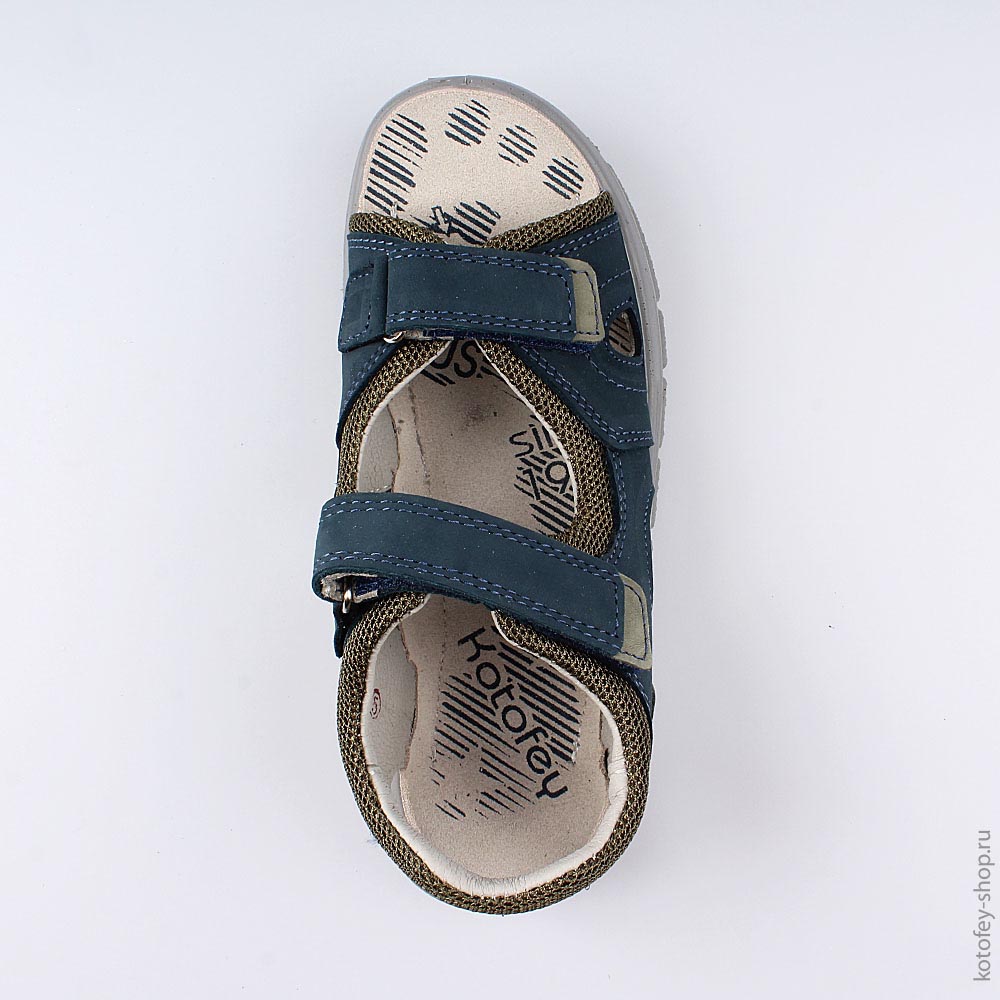 522130-22 Сандалии, все фото 4