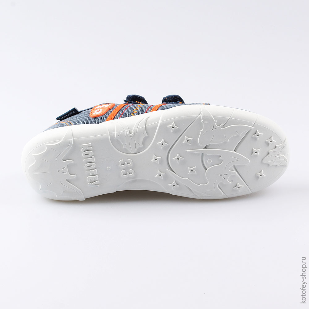 431133-11 Текстильная обувь, все фото 3