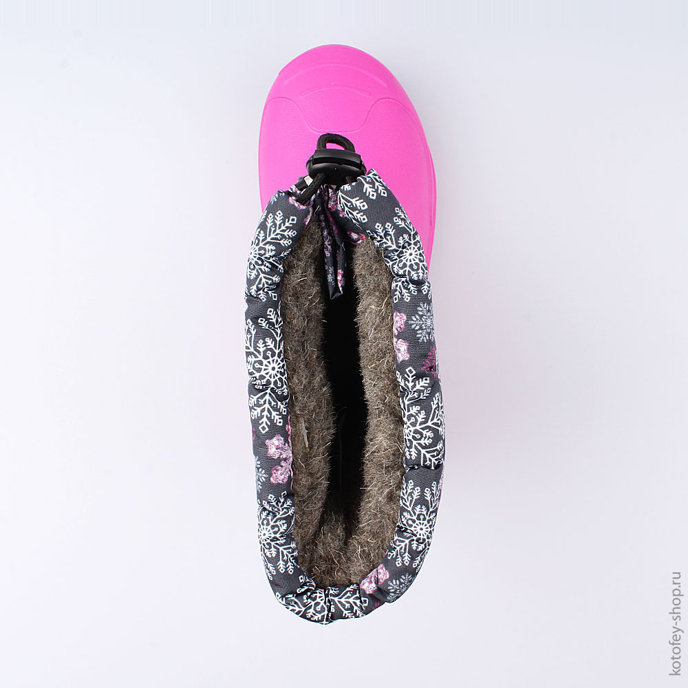 664037-42 Сноубутсы, все фото 4