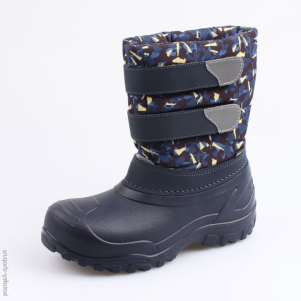 664038-42 Сноубутсы, все фото 1