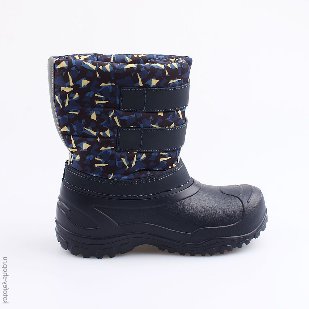 664038-42 Сноубутсы, все фото 2