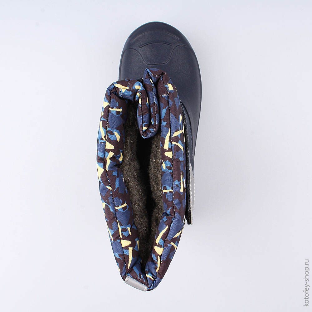 664038-42 Сноубутсы, все фото 4