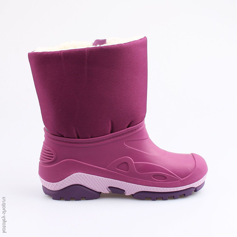 664048-41 Сноубутсы, все фото 2