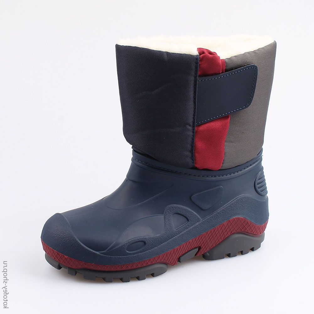 664048-43 Сноубутсы, все фото 1