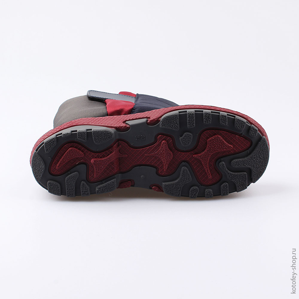 664048-43 Сноубутсы, все фото 3