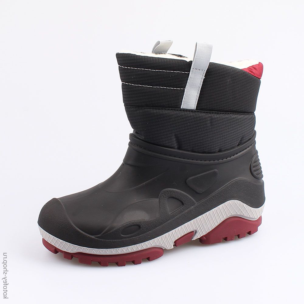 664049-41 Сноубутсы, все фото 1