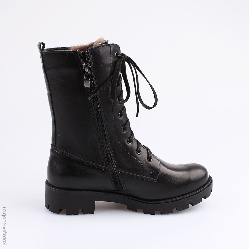 752118-51 Сапожки, все фото 2