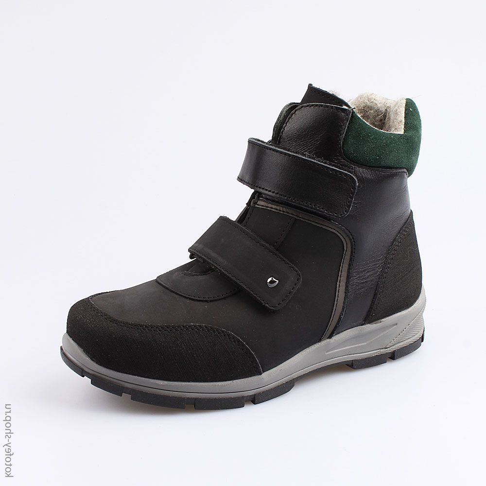 752123-52 Сапожки, все фото 1