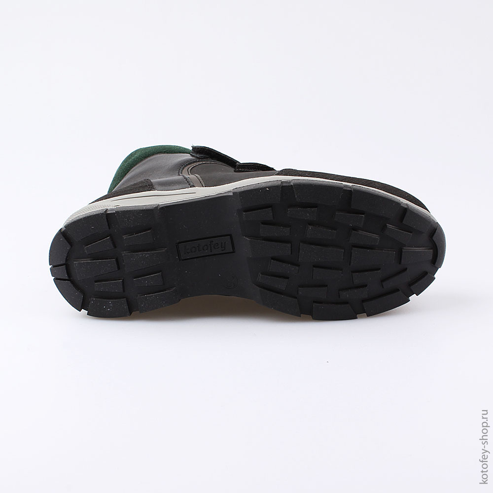 752123-52 Сапожки, все фото 3