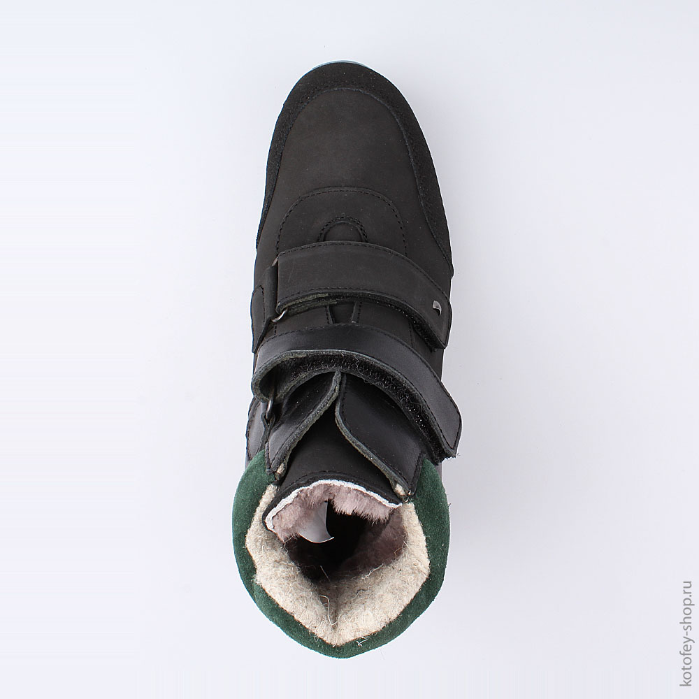 752123-52 Сапожки, все фото 4