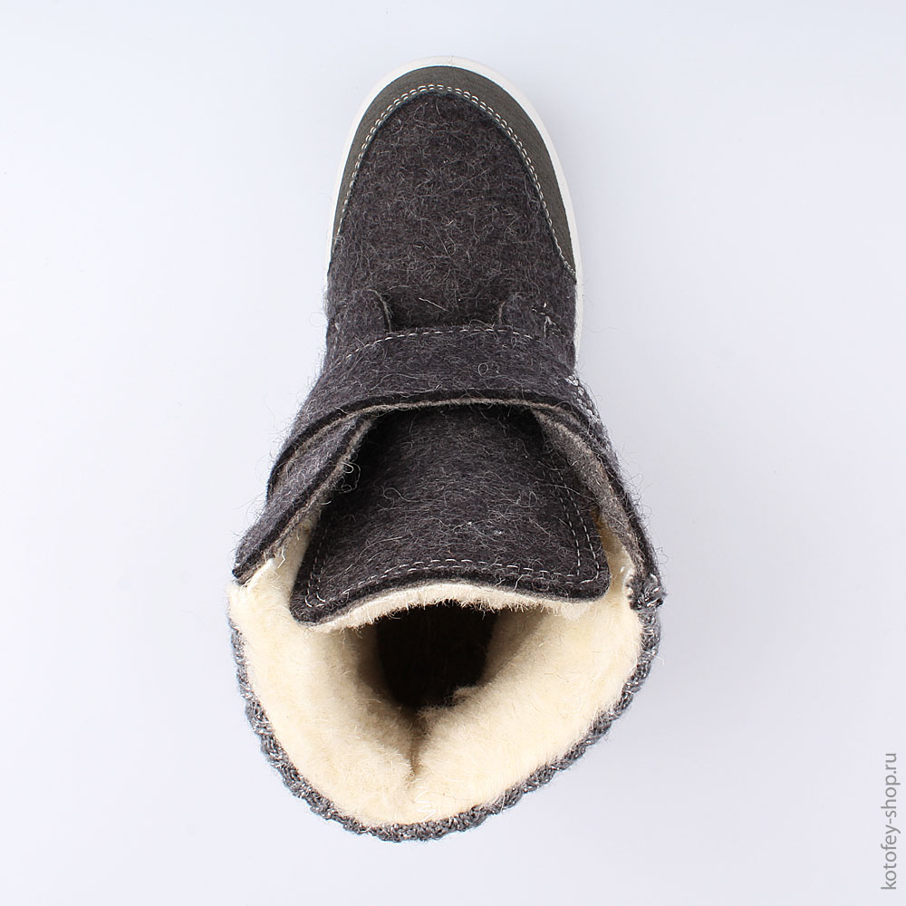 757012-41 Валенки, все фото 4