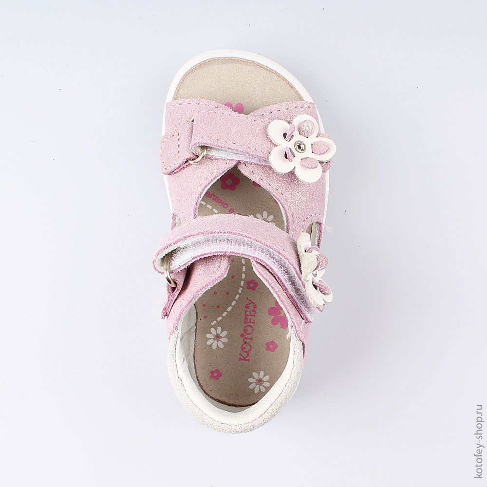 122102-24 Босоножки, все фото 4