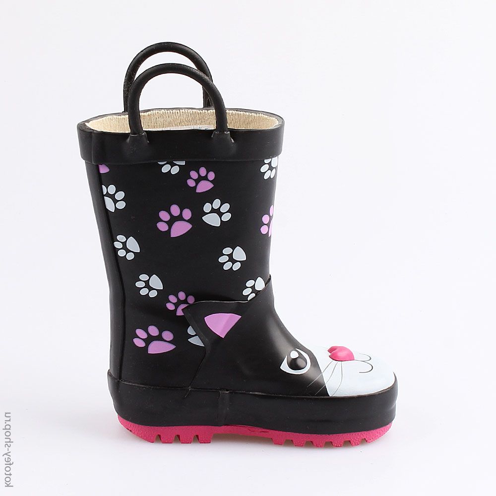 166101-11 Резиновые сапоги, все фото 2