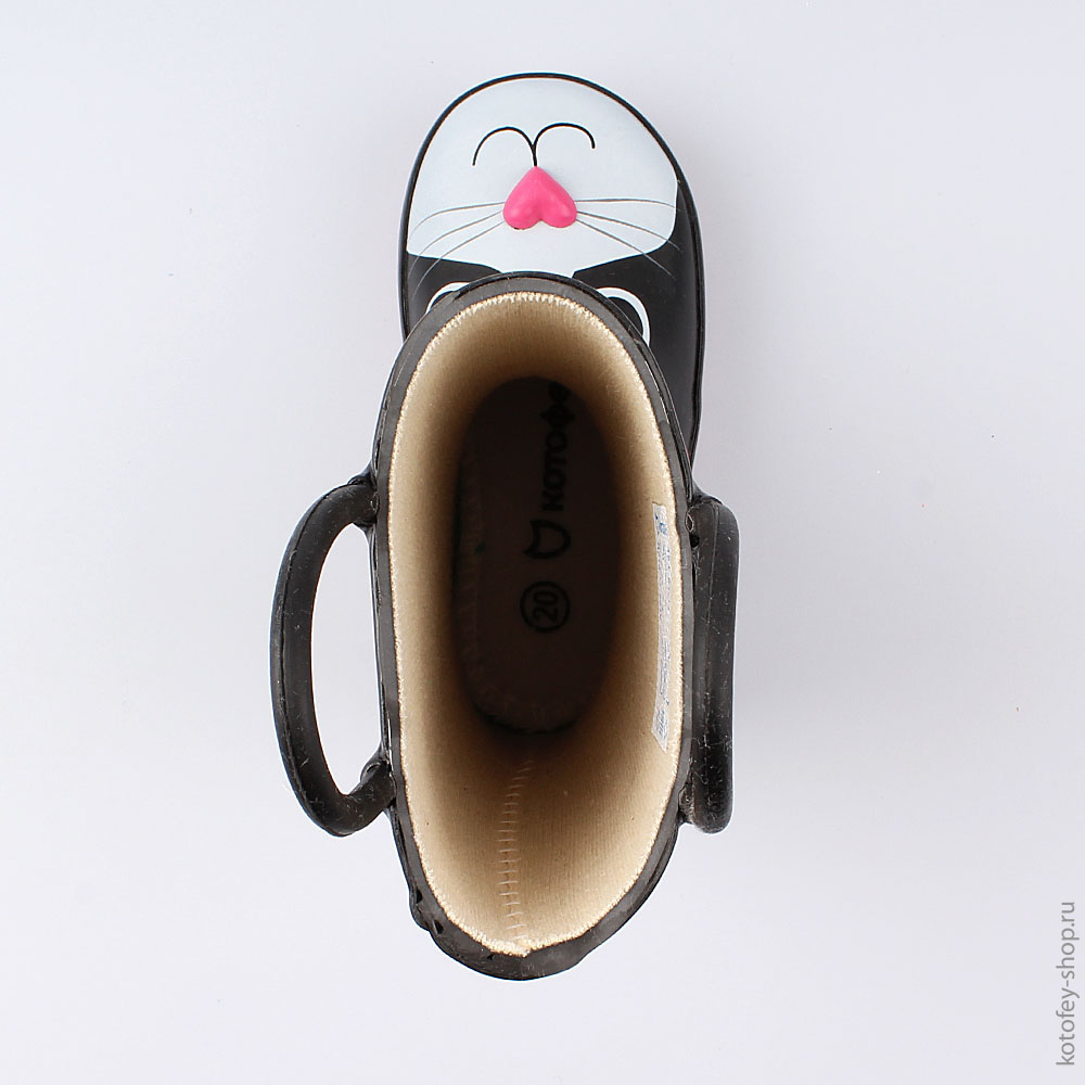 166101-11 Резиновые сапоги, все фото 4