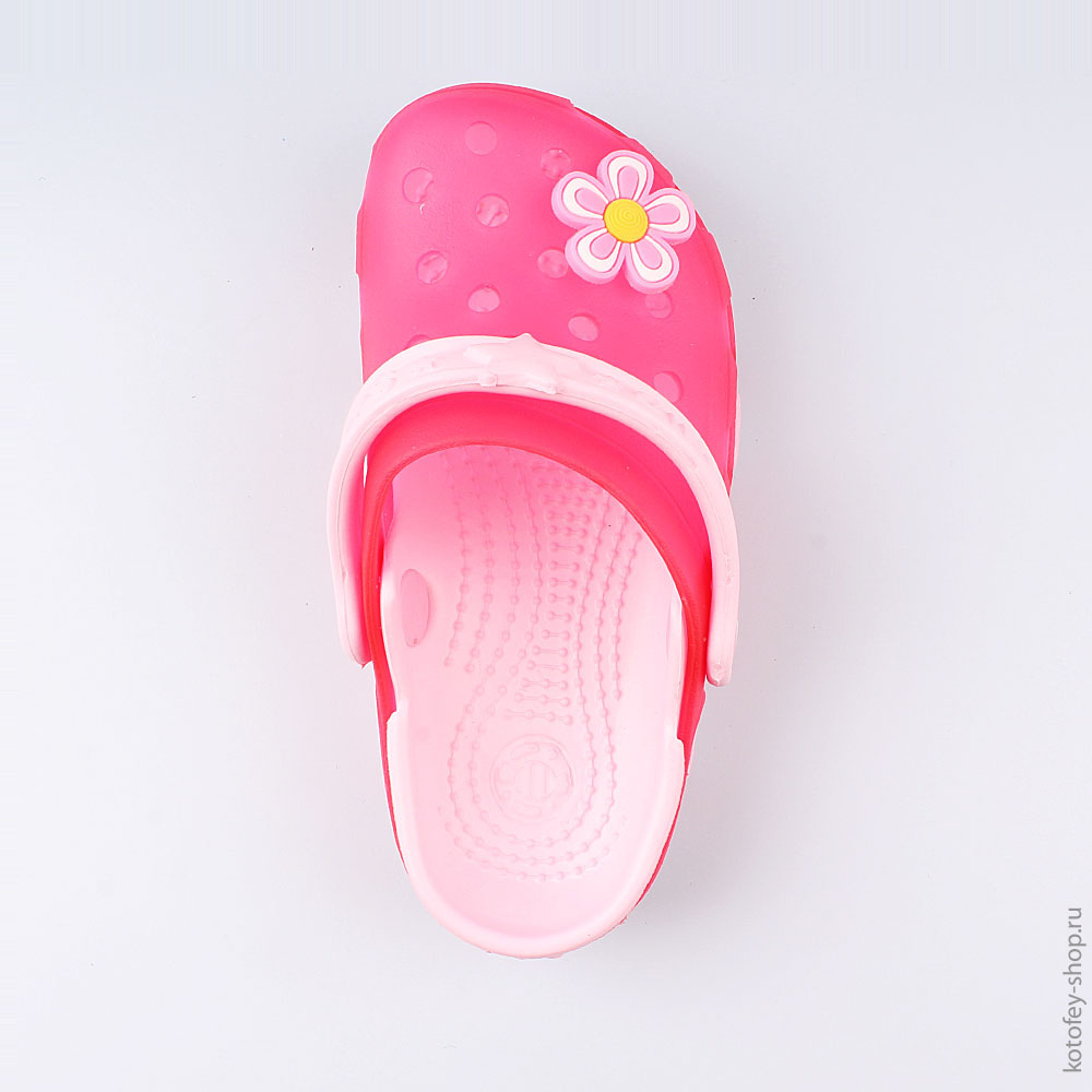 325087-02 Сабо пляжные, все фото 4