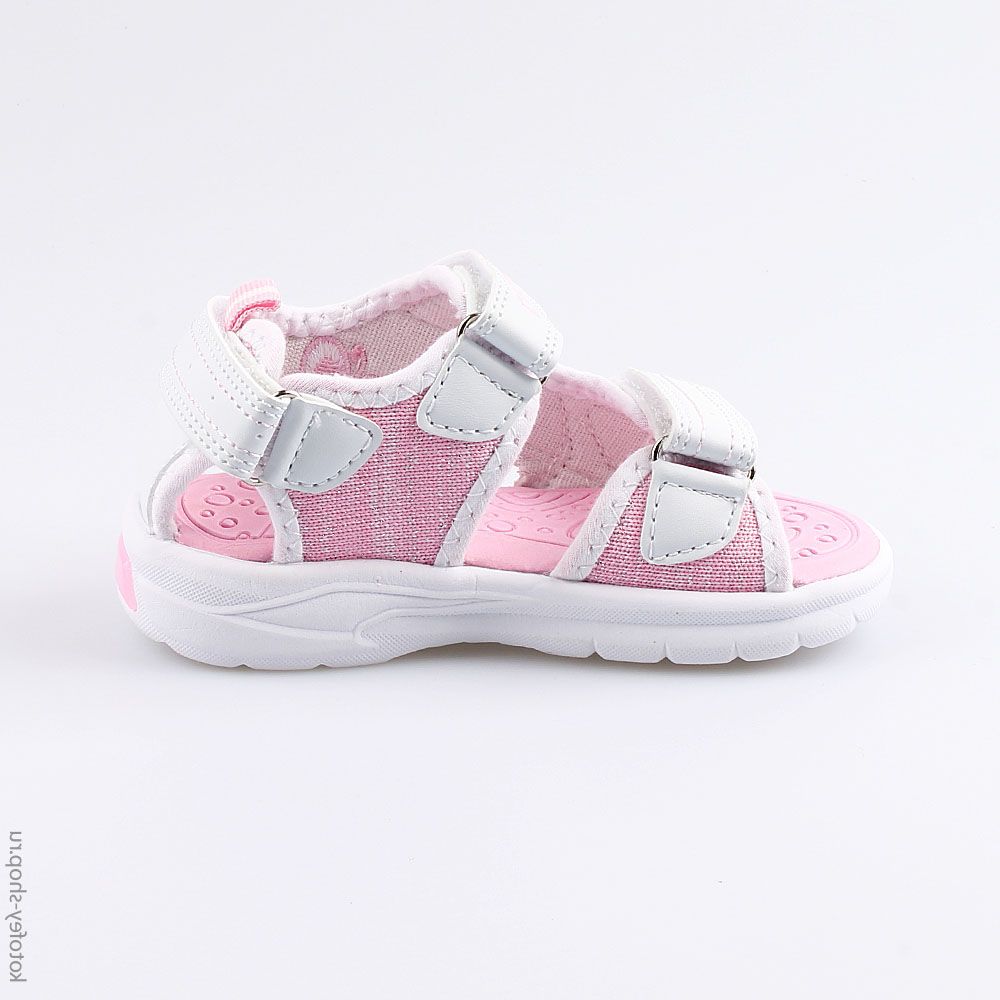 324018-12 Пляжная обувь с LED-подсветкой, все фото 2