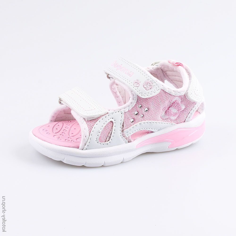 324018-12 Пляжная обувь с LED-подсветкой, все фото 1