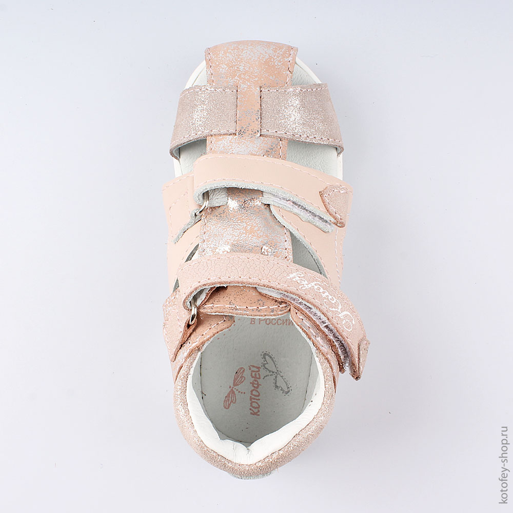 322057-26 Босоножки, все фото 4