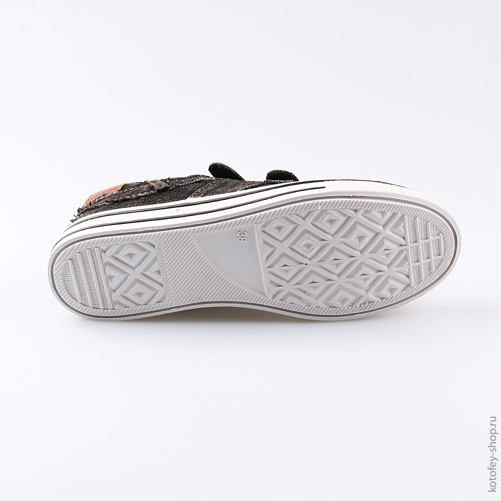 731029-12 Кеды, все фото 3