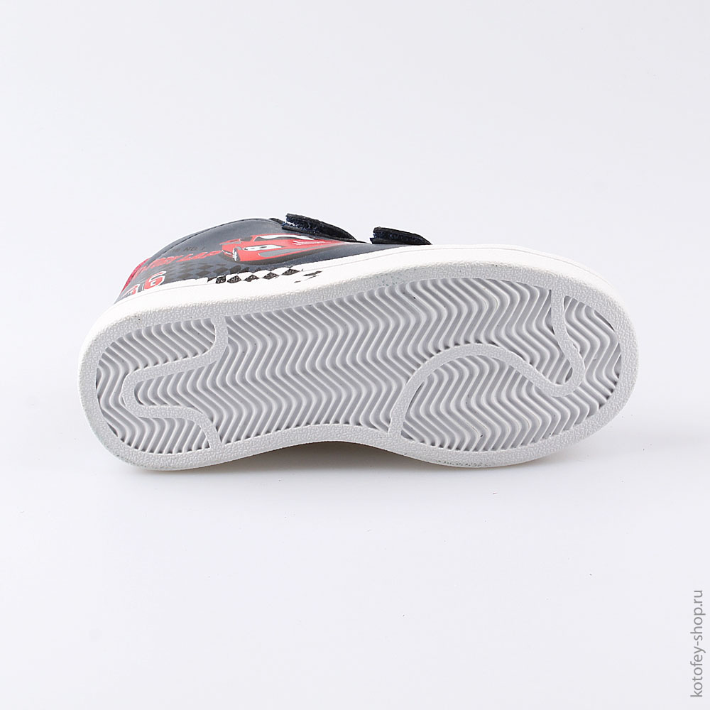 354027-21 Ботинки, все фото 3