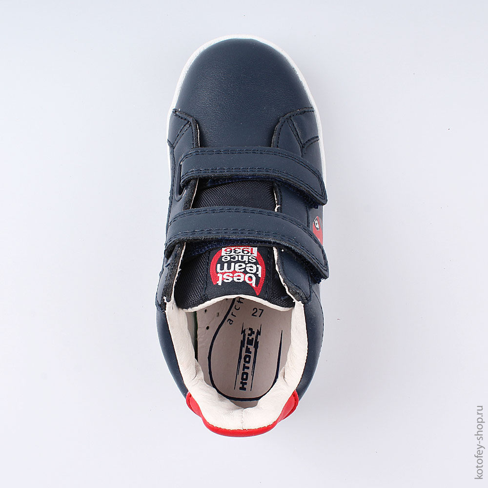 354027-21 Ботинки, все фото 4