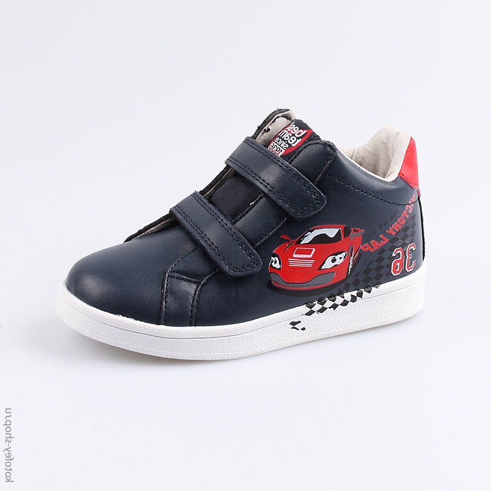 354027-21 Ботинки, все фото 1