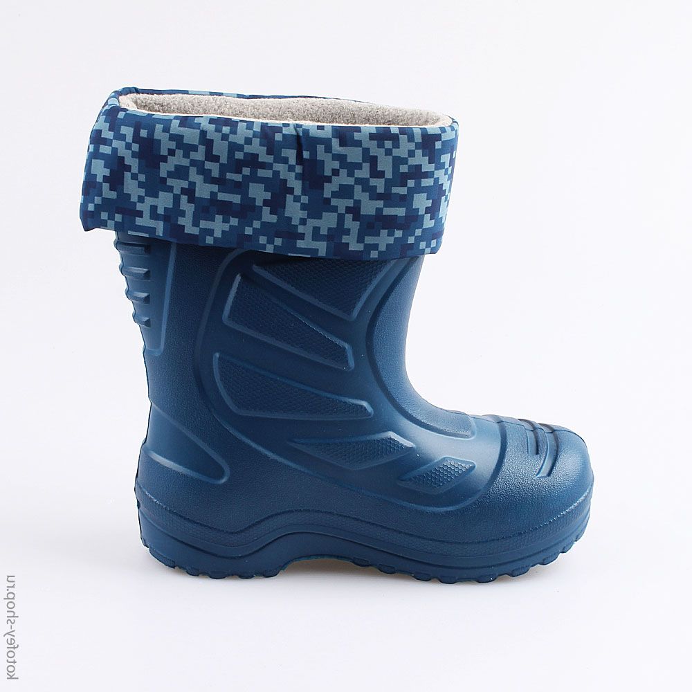 365003-10 Резиновые сапоги, все фото 2