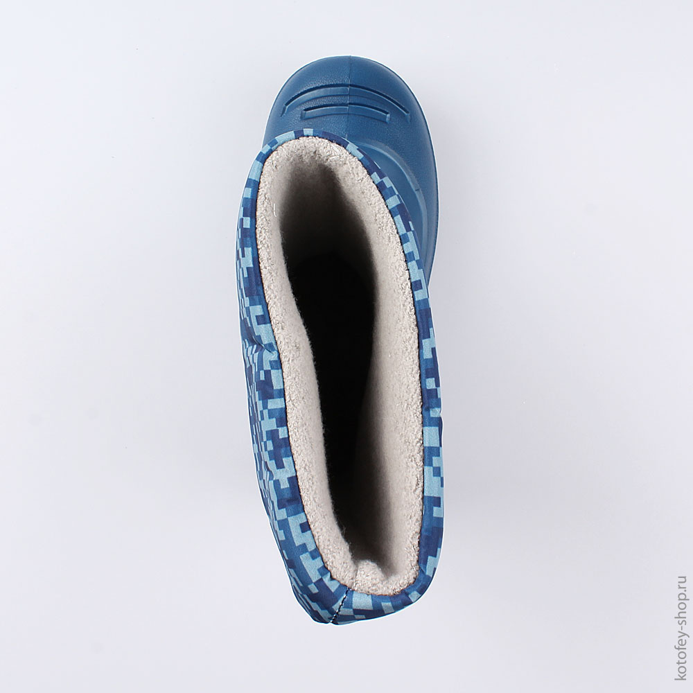 365003-10 Резиновые сапоги, все фото 4