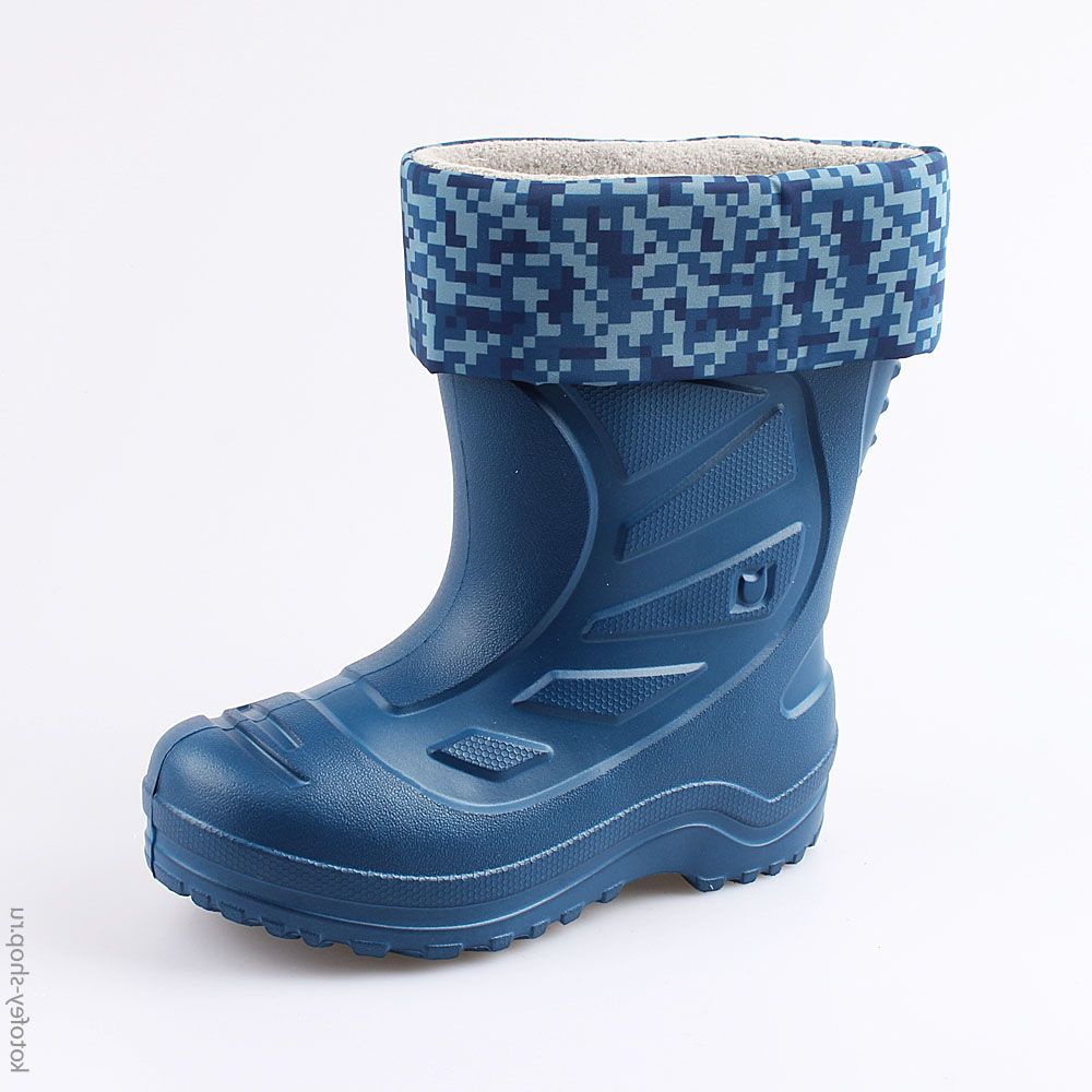 365003-10 Резиновые сапоги, все фото 1