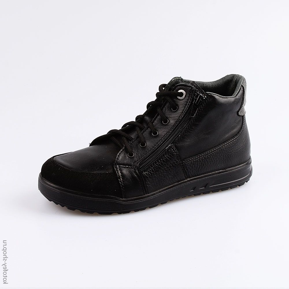 752132-22 Ботинки, все фото 1