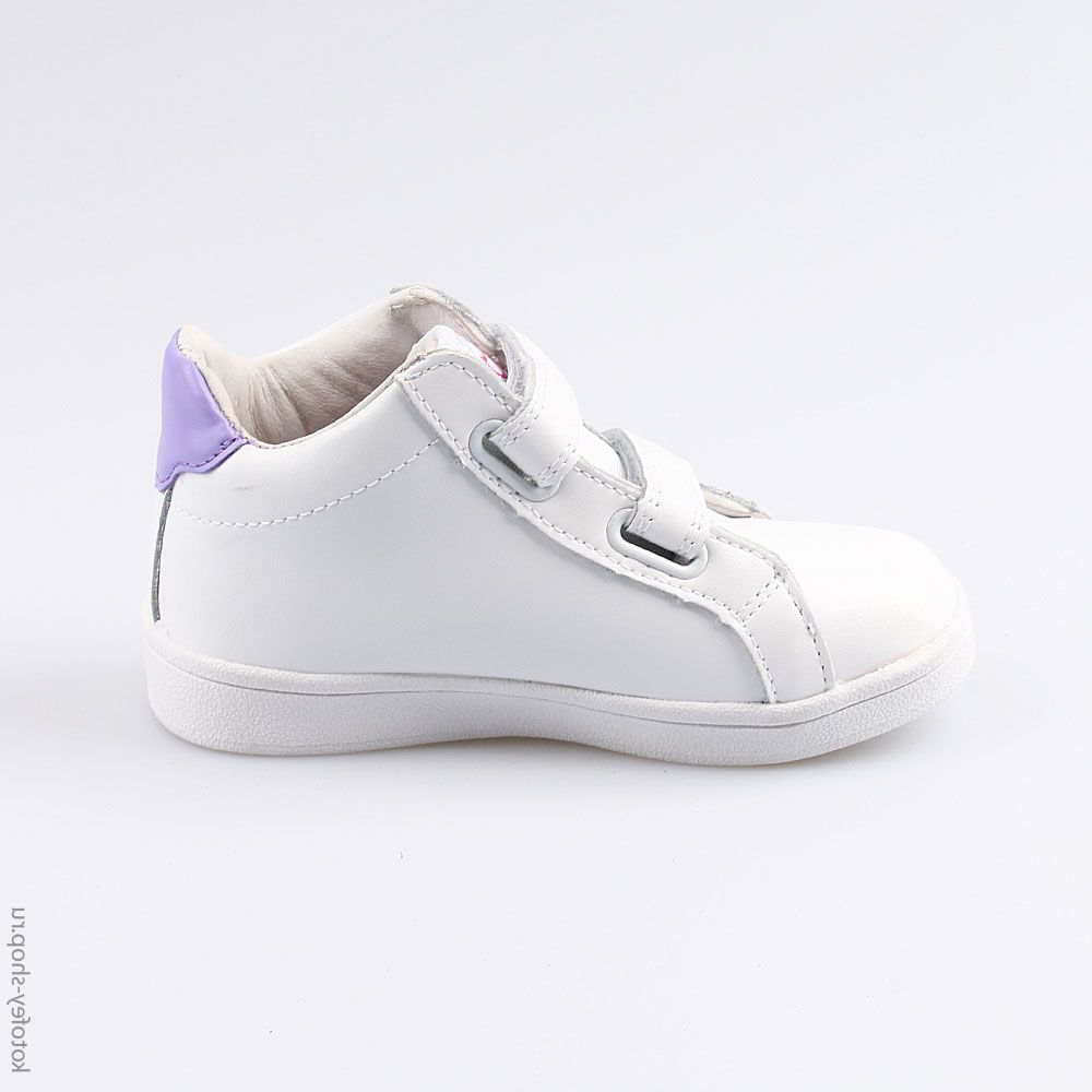 354026-21 Ботинки, все фото 2