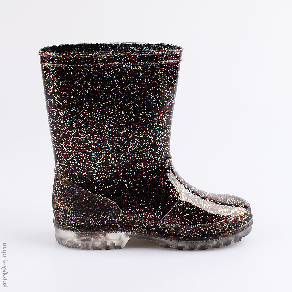 566171-11 Резиновые сапоги с LED-подсветкой, все фото 2